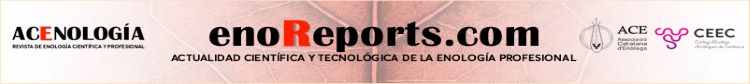 enoReports: actualidad cientfica y tecnolgica de la enologa profesional